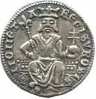 Srbsko, Stefan Uroš II., 1282 - 1321 — 1