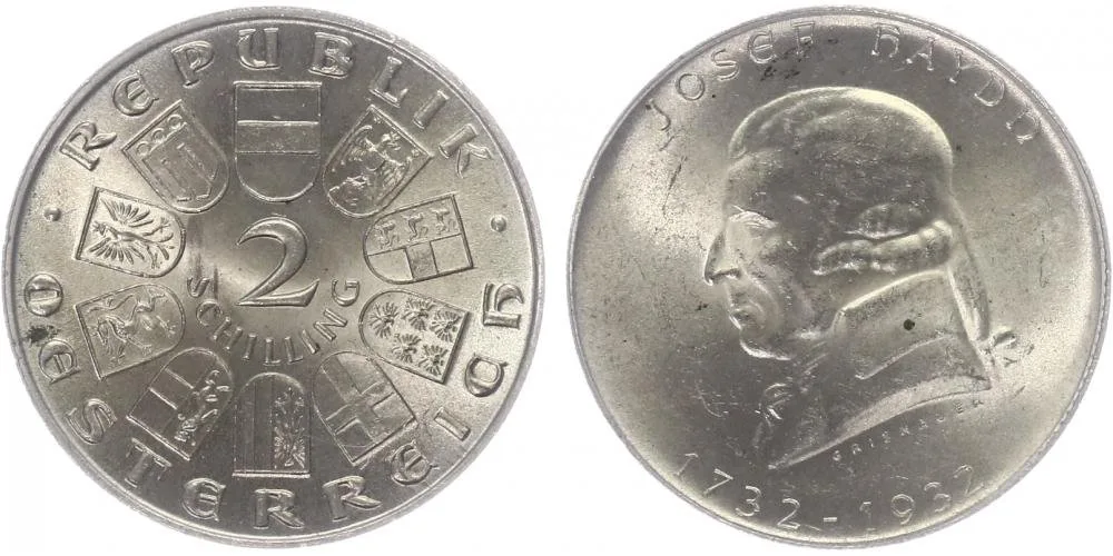 Rakousko, I. republika, 1918 - 1939 — 1
