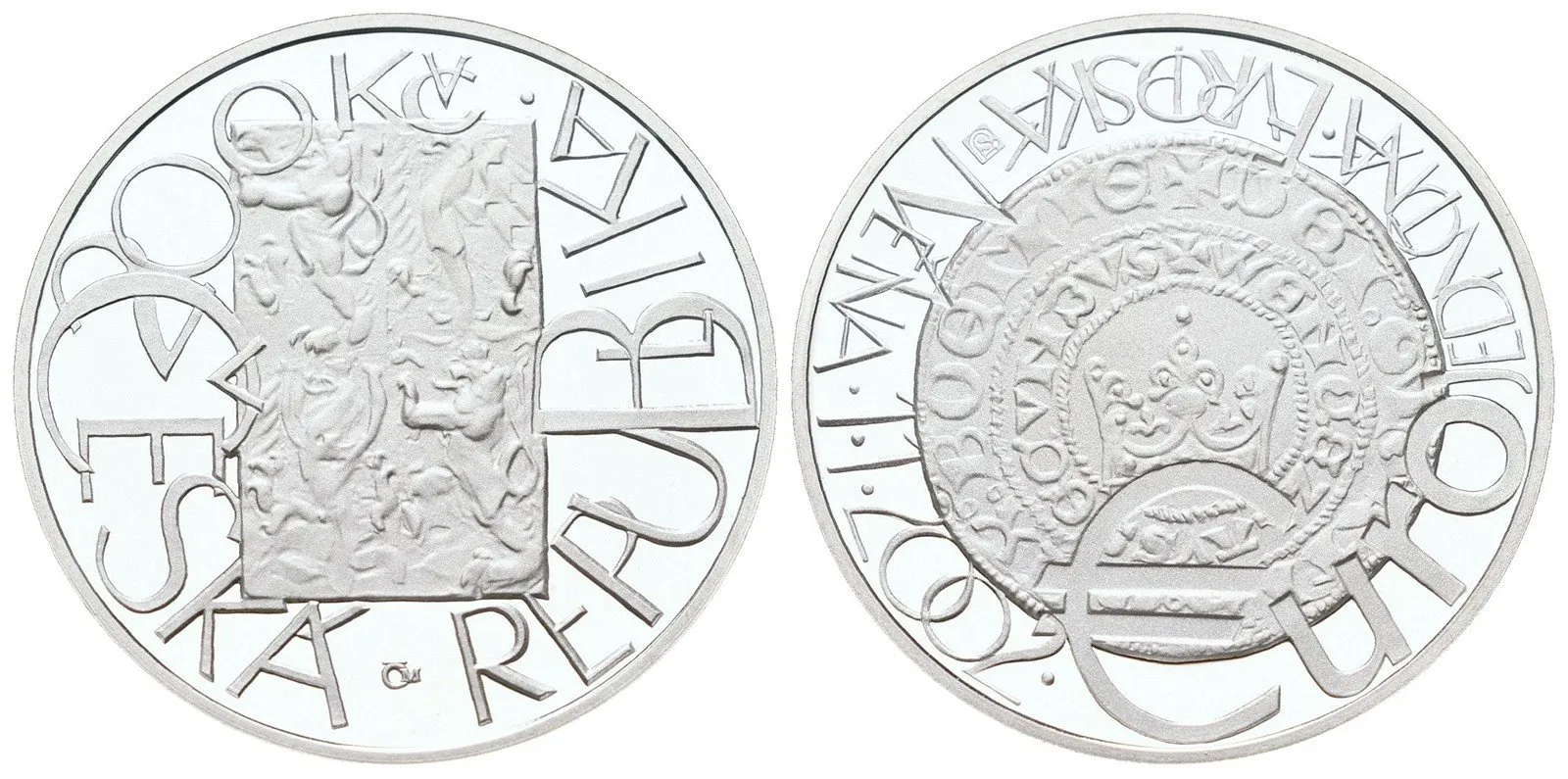Česká republika, 1993 - — 1