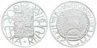 Česká republika, 1993 - — 1