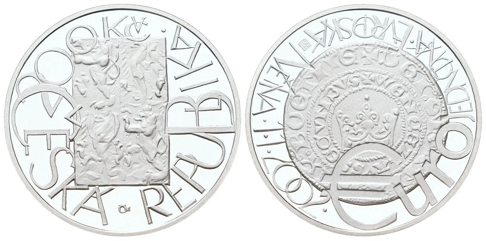 Česká republika, 1993 - — 1