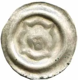 Přemysl Otakar II., 1253 - 1278 — 1