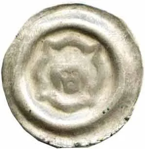 Přemysl Otakar II., 1253 - 1278 — 1