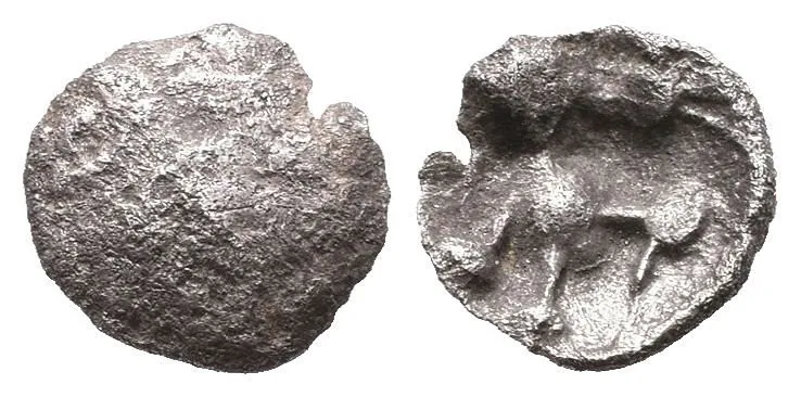 Střední Evropa, Bojové, 2. - 1. stol. př. Kr. — 1
