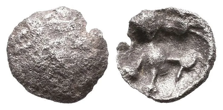 Střední Evropa, Bojové, 2. - 1. stol. př. Kr. — 1
