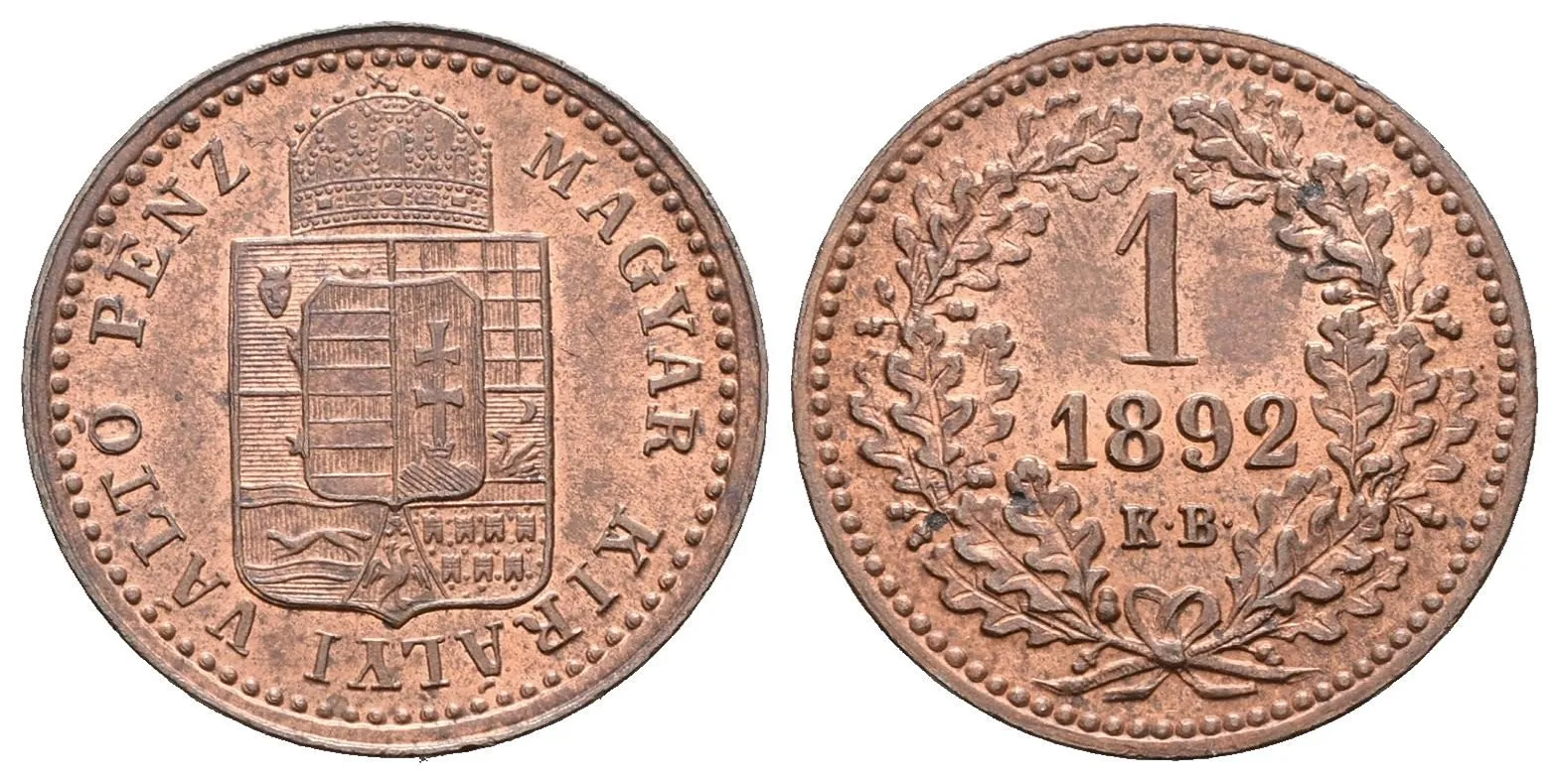 Rakouská a spolková měna, 1857 - 1892 — 1
