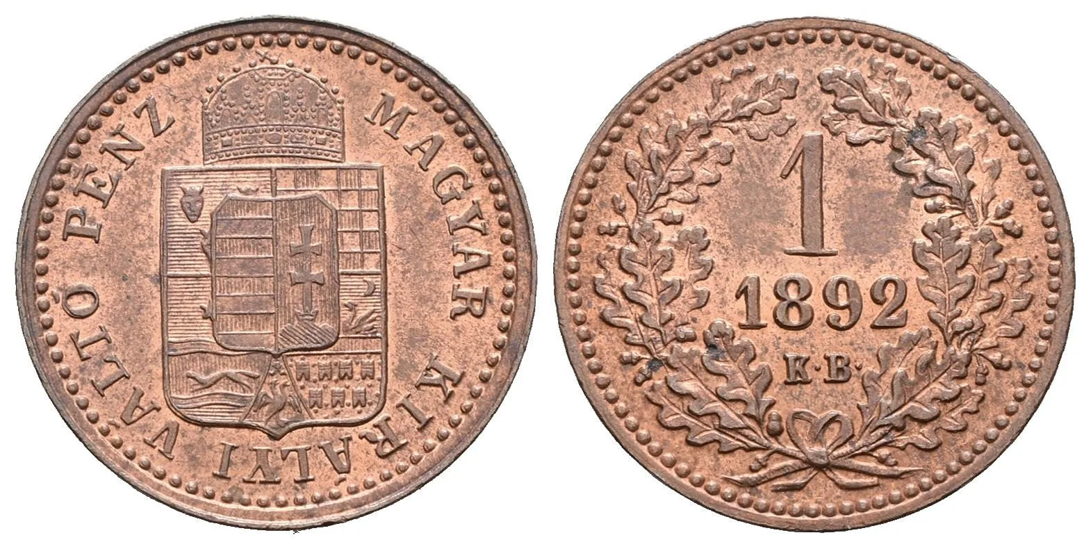 Rakouská a spolková měna, 1857 - 1892 — 1