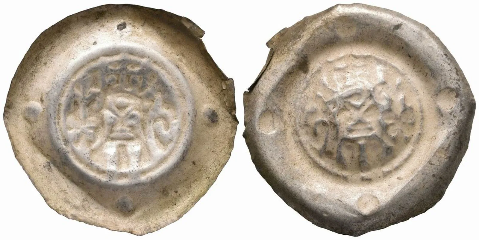 Přemysl Otakar II., 1253 - 1278 — 1