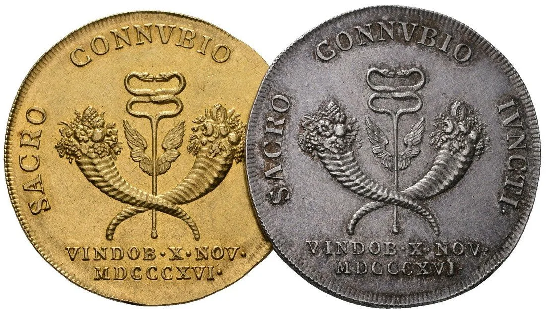 František II., 1792 - 1835 — 1