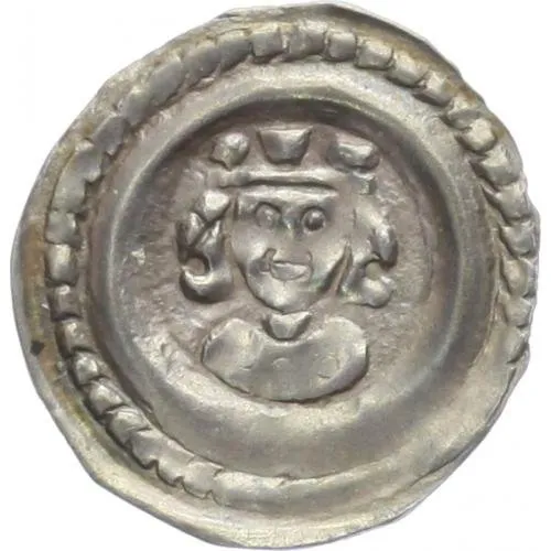 Přemysl Otakar II., 1253 - 1278 — 1
