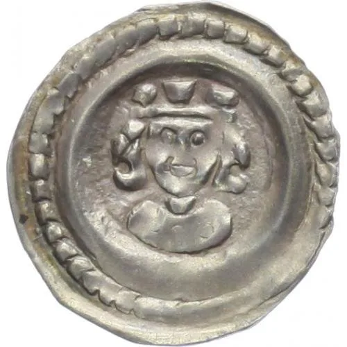 Přemysl Otakar II., 1253 - 1278 — 1