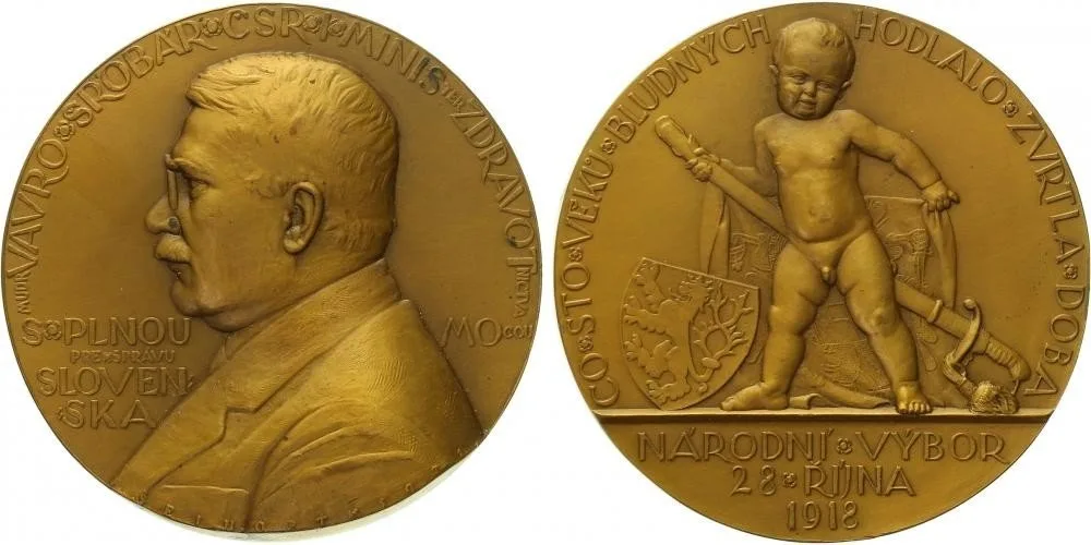Šejnost Josef, 1878 - 1941 — 1