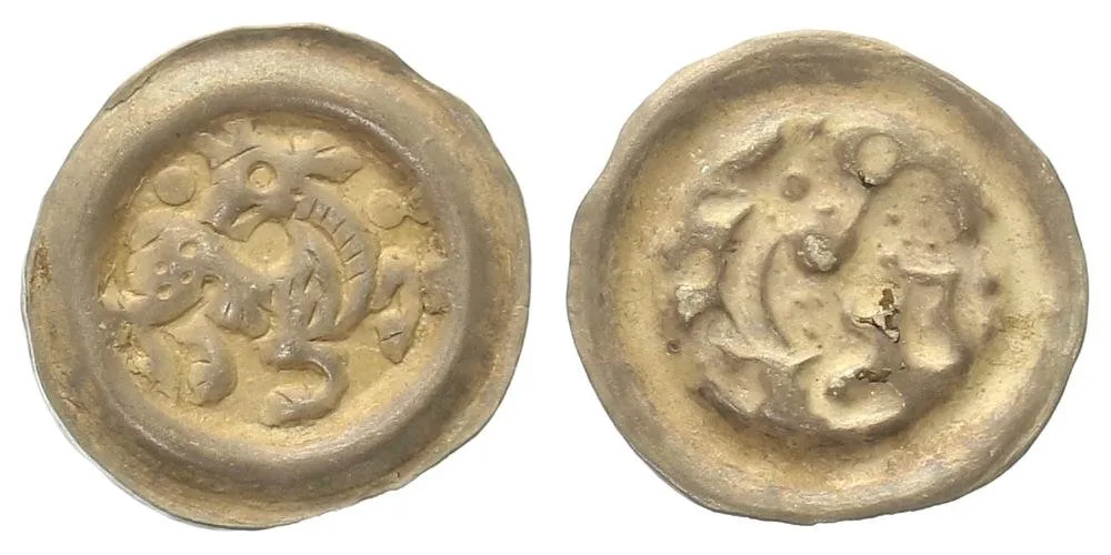 Přemysl Otakar II., 1253 - 1278 — 1