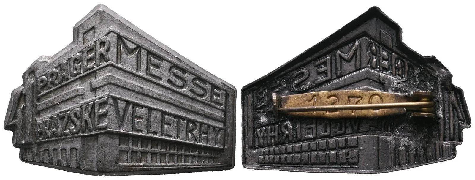 Česko - výstavy, veletrhy, slavnosti — 1