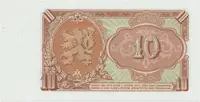 Československo, 10 Koruna 1953, tisk Moskva, série BM, Hej.92a1 - fotografie 2