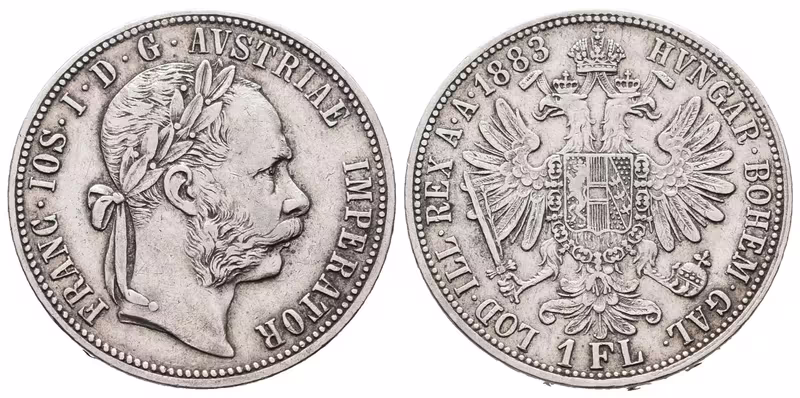 Zlatník 1883