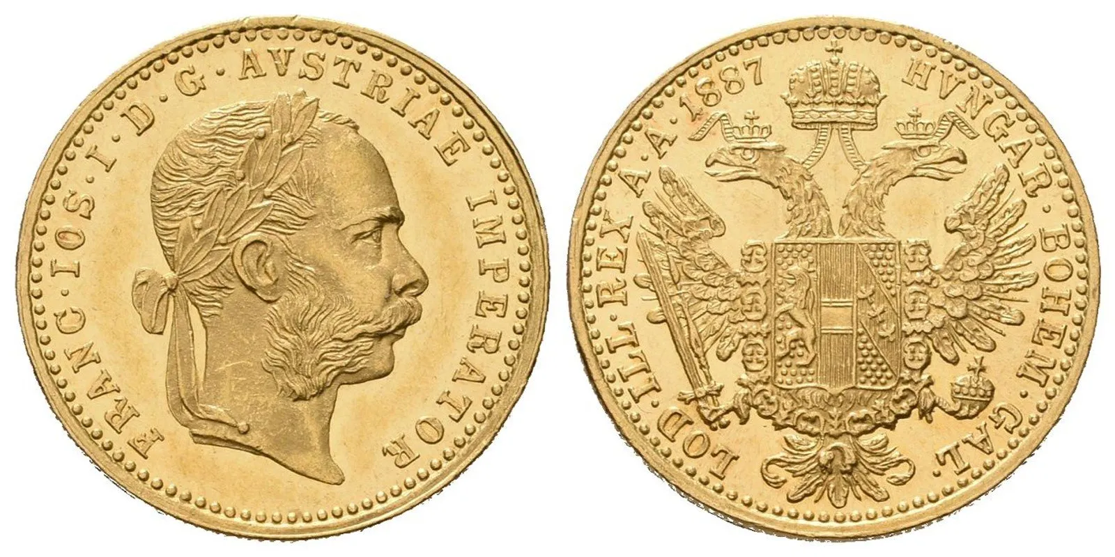 Rakouská a spolková měna, 1857 - 1892 — 1