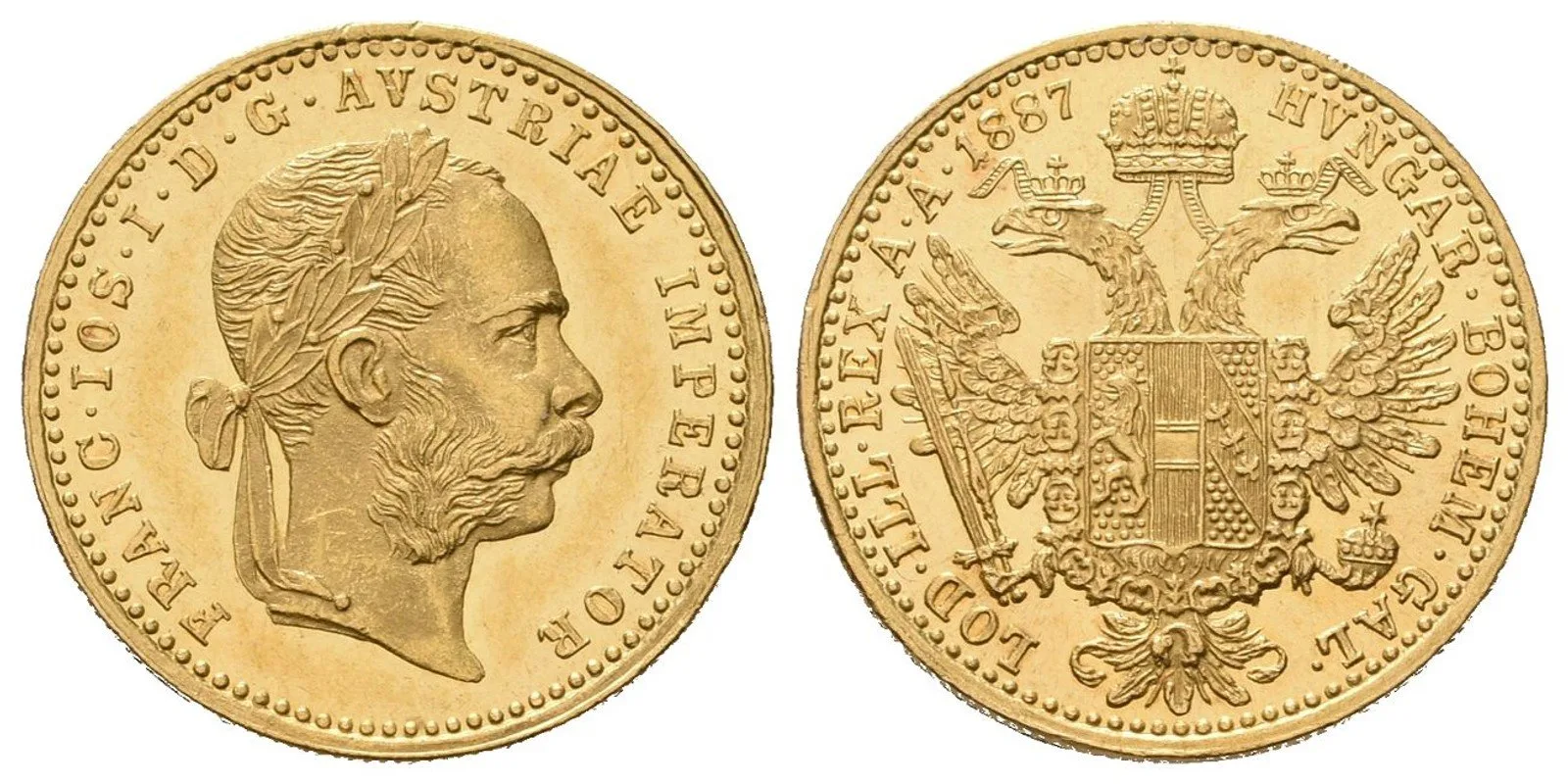 Rakouská a spolková měna, 1857 - 1892 — 1