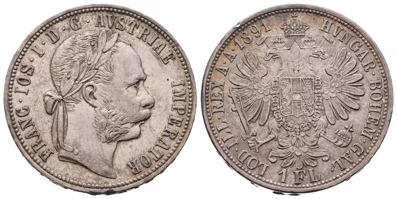 Zlatník 1891