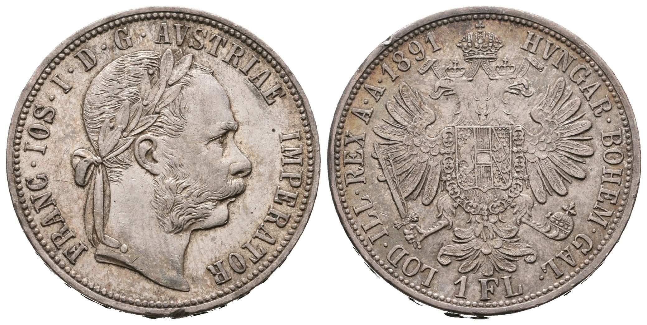 Zlatník 1891