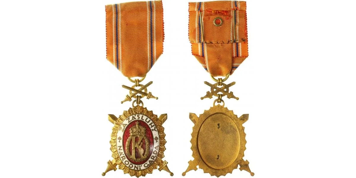 Československo — 1