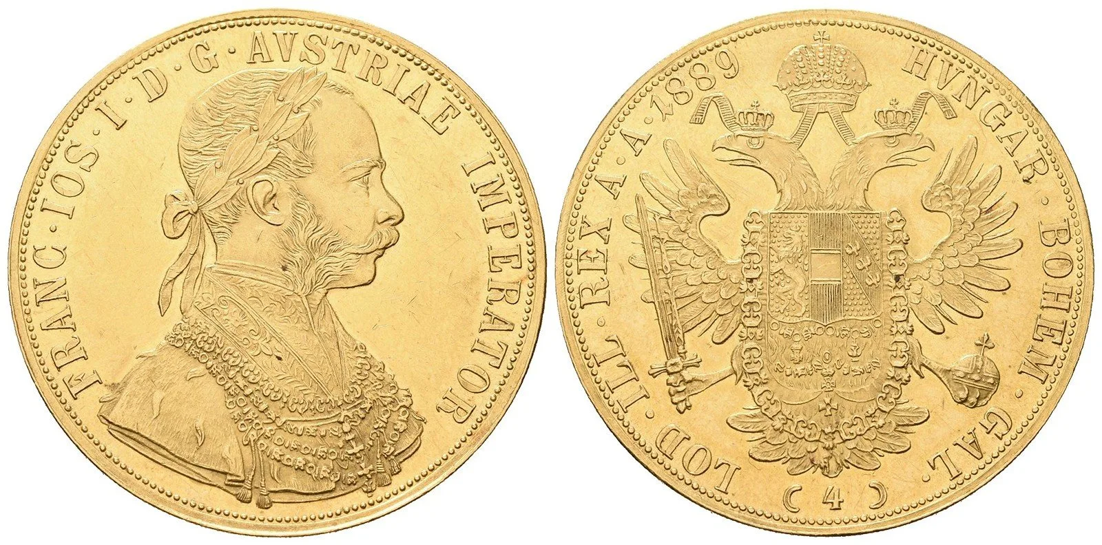 Rakouská a spolková měna, 1857 - 1892 — 1