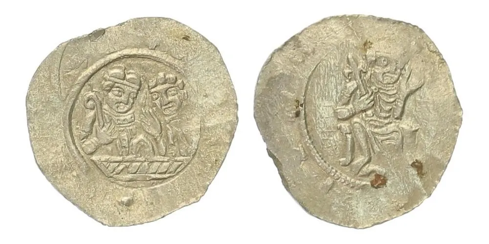 Vladislav II., 1140 - 1174 — 1