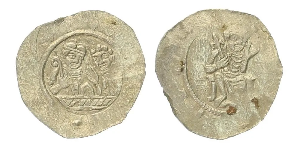Vladislav II., 1140 - 1174 — 1