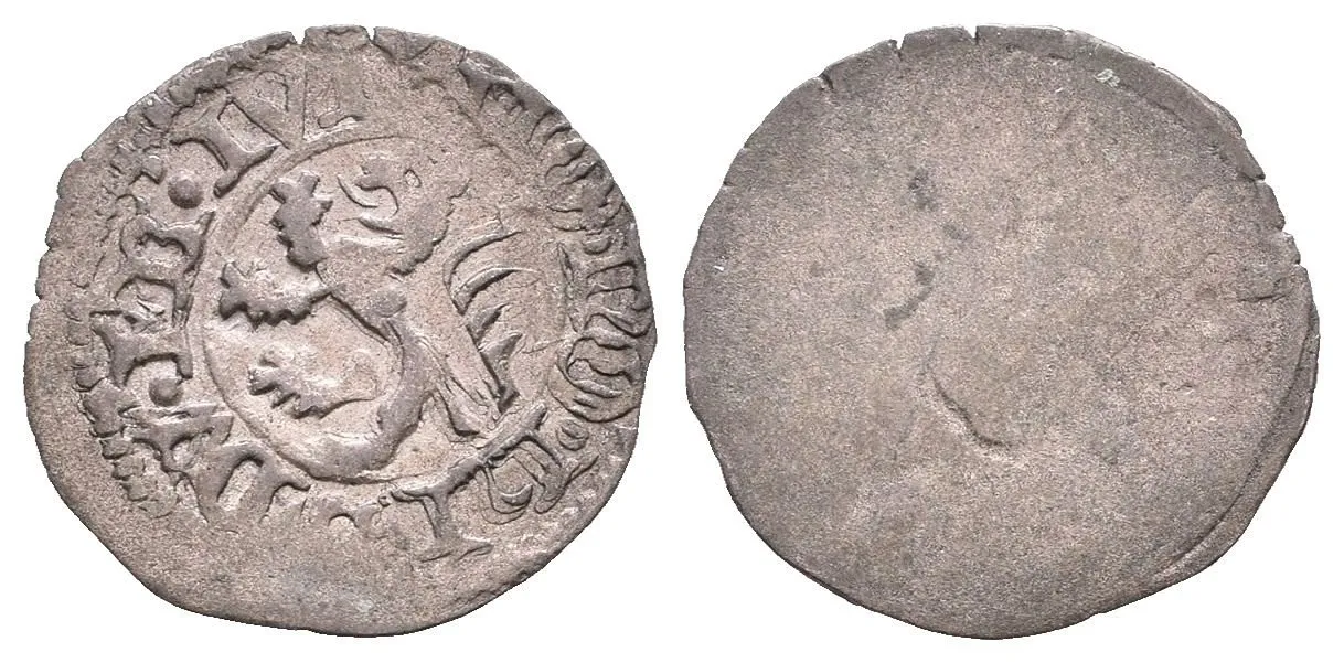 Kladsko, Oldřich z Hardeku, 1500 - 1522 — 1