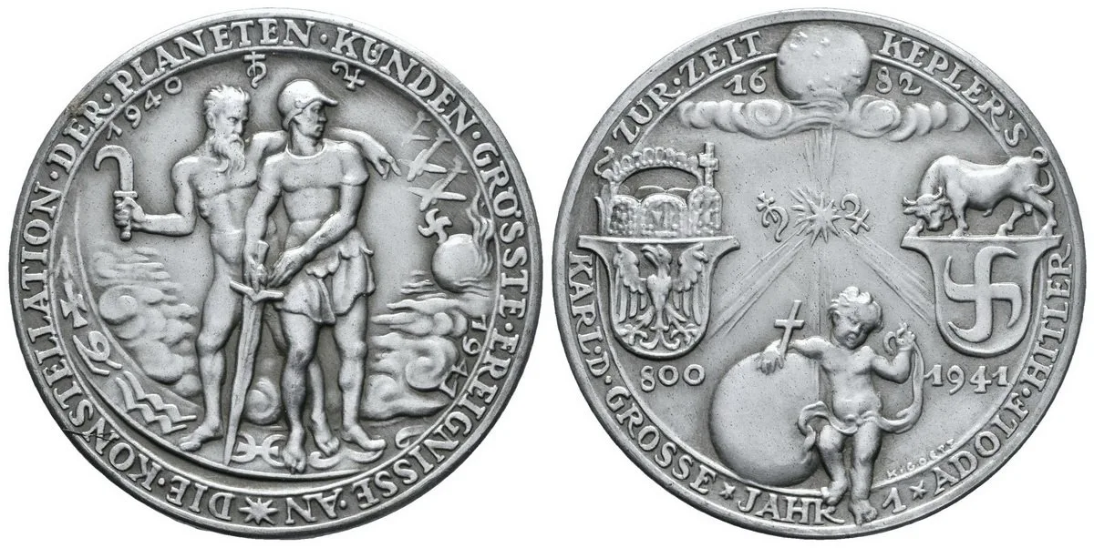Německo, Karl Goetz, 1875 - 1950 — 1