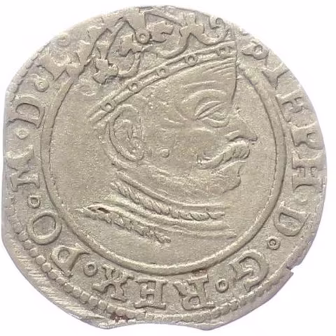 Polsko, Štěpán Báthory, 1575 - 1586