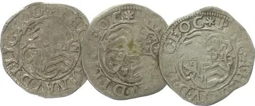 Hanau - Lichtenberg, Philipp V., 1590 - 1599 — 1