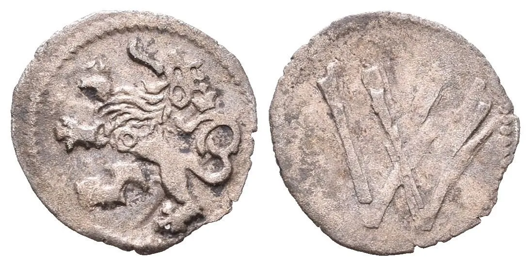 Vratislav - město, Ludvík I., 1516 - 1526 — 1