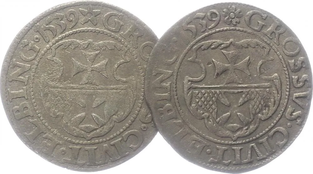 Polsko, Zikmund I. Starý, 1506 - 1548 — 1