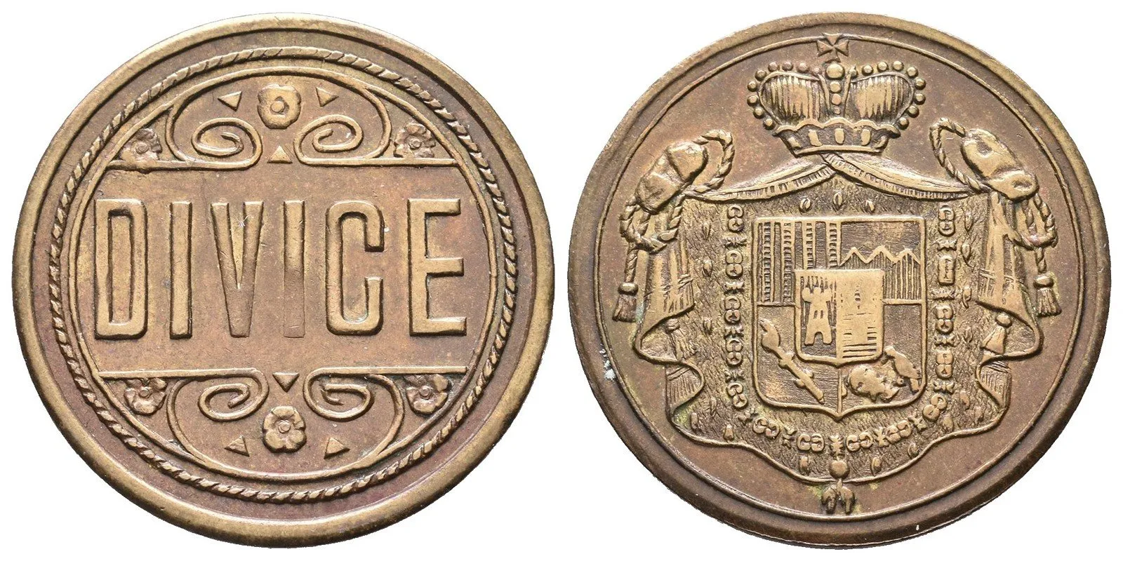 Chmelové a pivní známky — 1