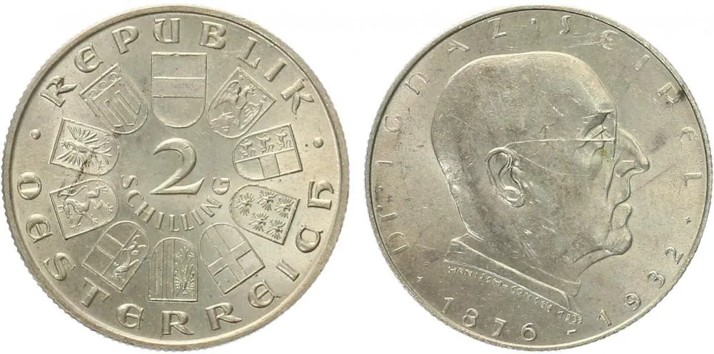 Rakousko, I. republika, 1918 - 1939 — 1