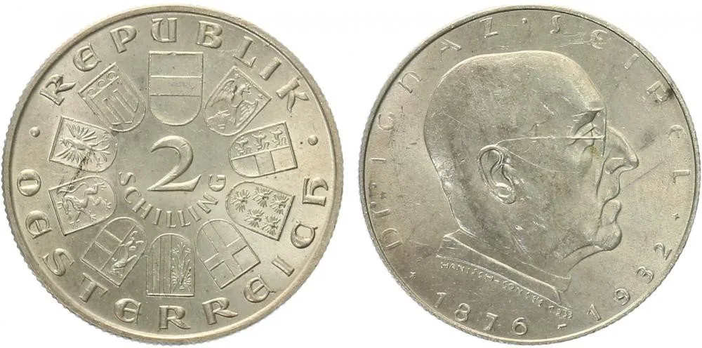 Rakousko, I. republika, 1918 - 1939 — 1