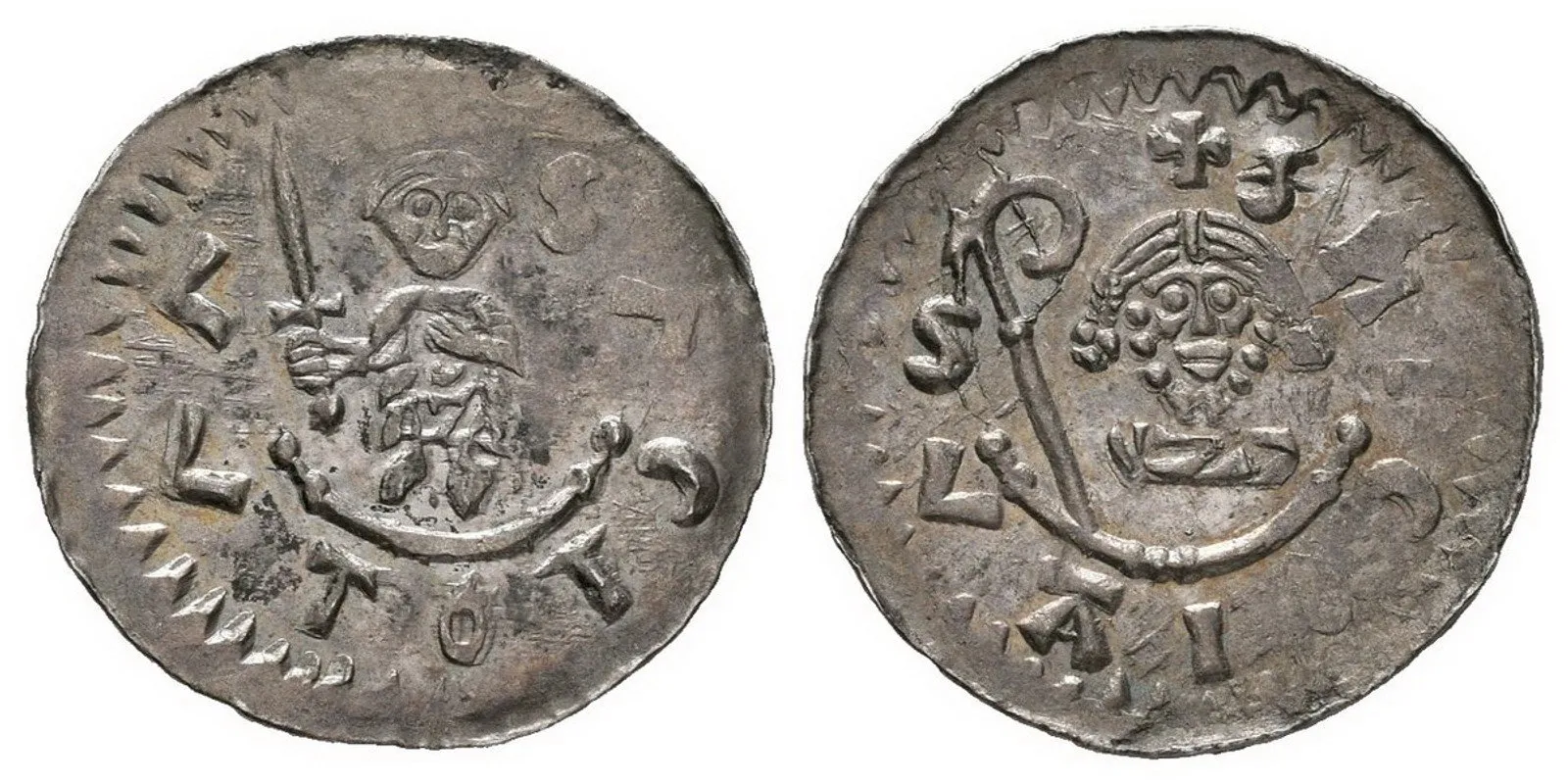Lutold, údělný kníže na Znojemsku 1092 - 1097, 1100 - 1112 — 1