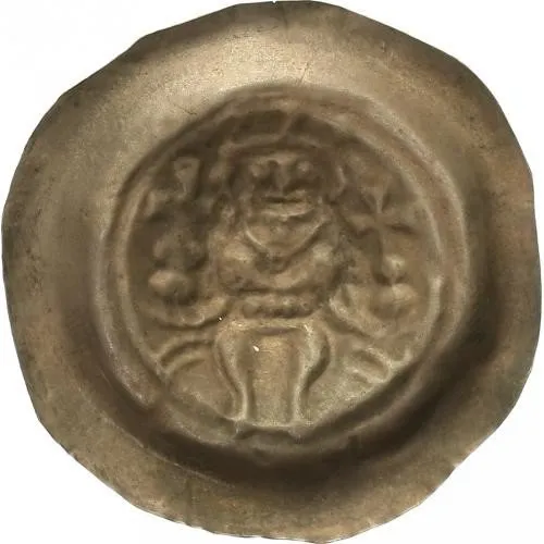 Přemysl Otakar II., 1253 - 1278 — 1