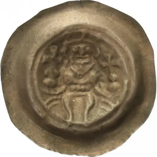 Přemysl Otakar II., 1253 - 1278 — 1