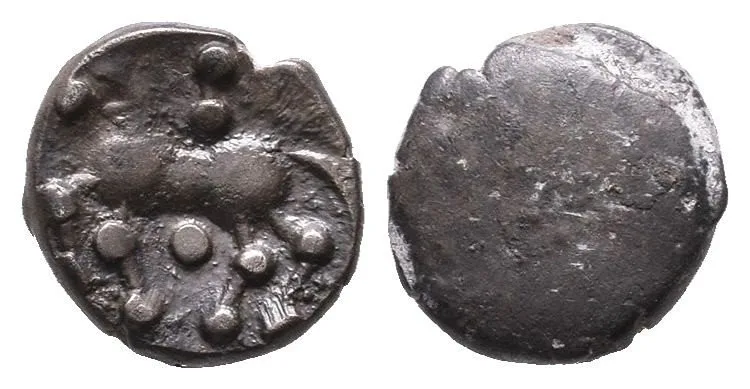 Střední Evropa, Bojové, 2. - 1. stol. př. Kr. — 1