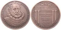 AE Medaile 2016 - Asociace starožitníků