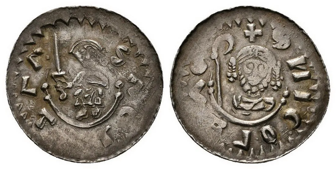 Lutold, údělný kníže na Znojemsku 1092 - 1097, 1100 - 1112 — 1