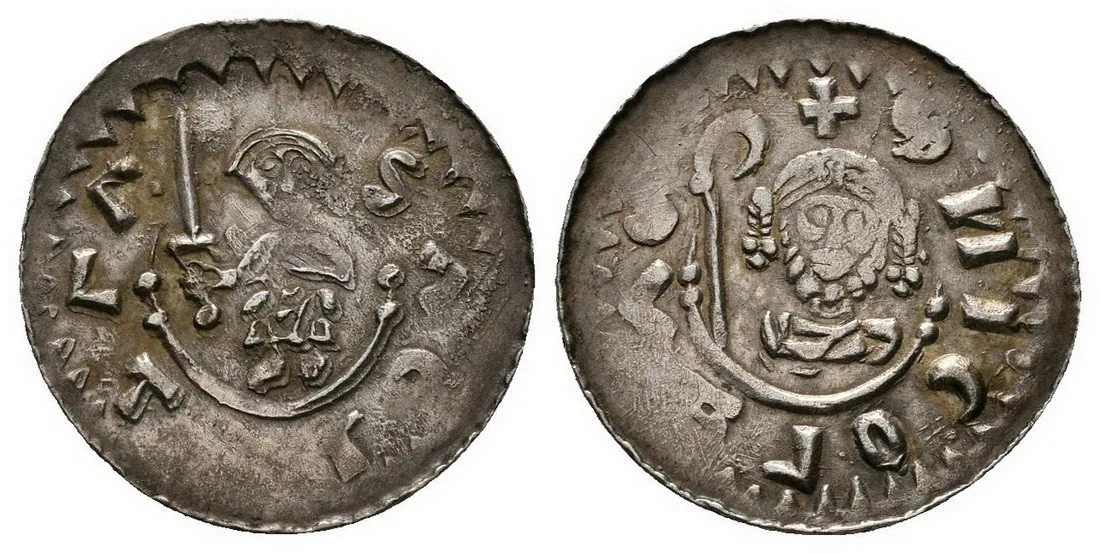 Lutold, údělný kníže na Znojemsku 1092 - 1097, 1100 - 1112 — 1