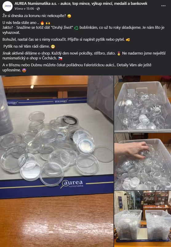 Ukázka etue
