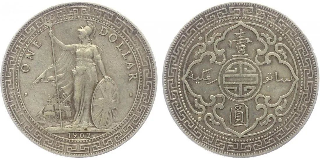 Velká Británie, Edward VII., 1901 - 1910 — 1