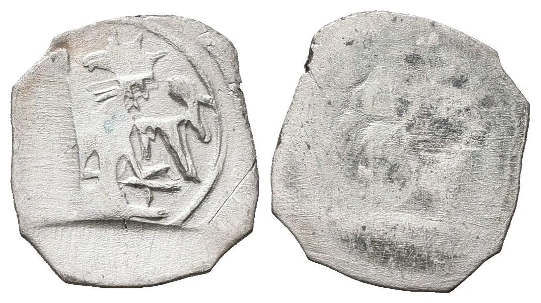 Albrecht Rakouský - markrabě moravský, 1423 - 1435 — 1