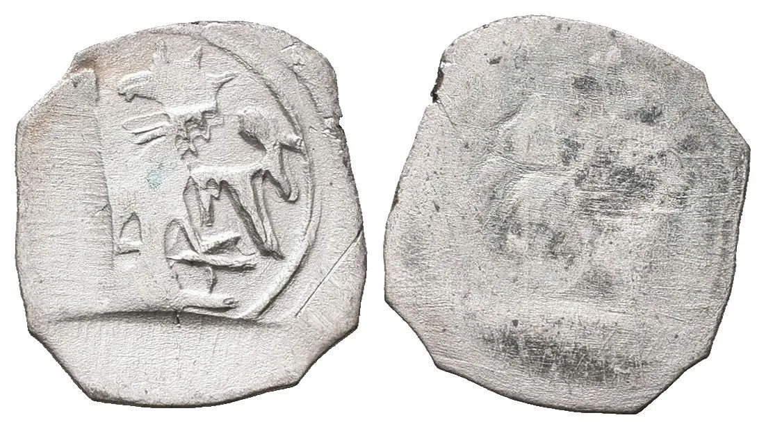 Albrecht Rakouský - markrabě moravský, 1423 - 1435 — 1