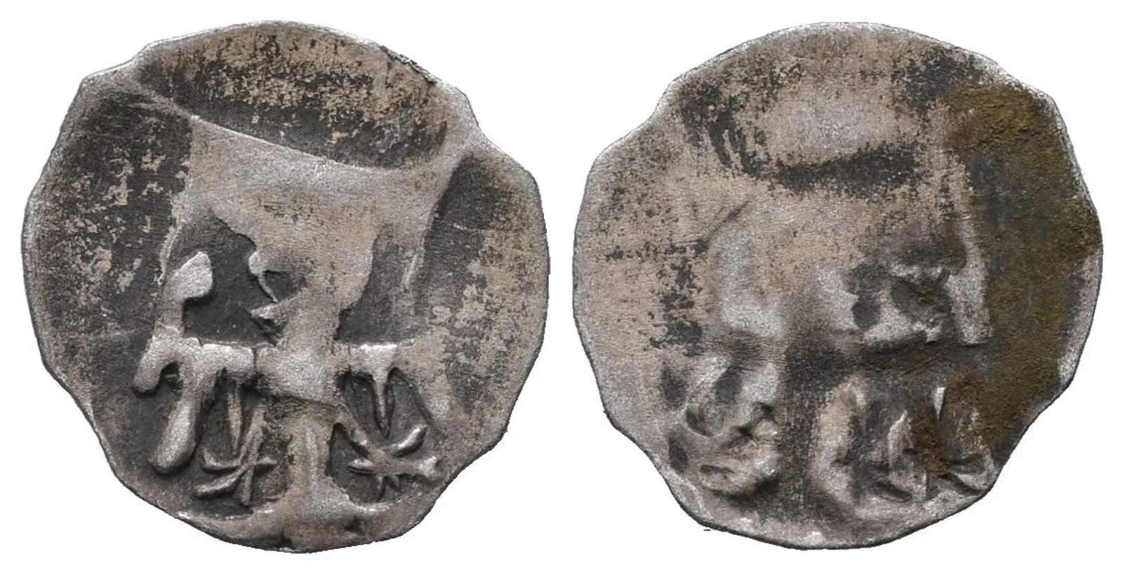 Albrecht Rakouský - markrabě moravský, 1423 - 1435 — 1