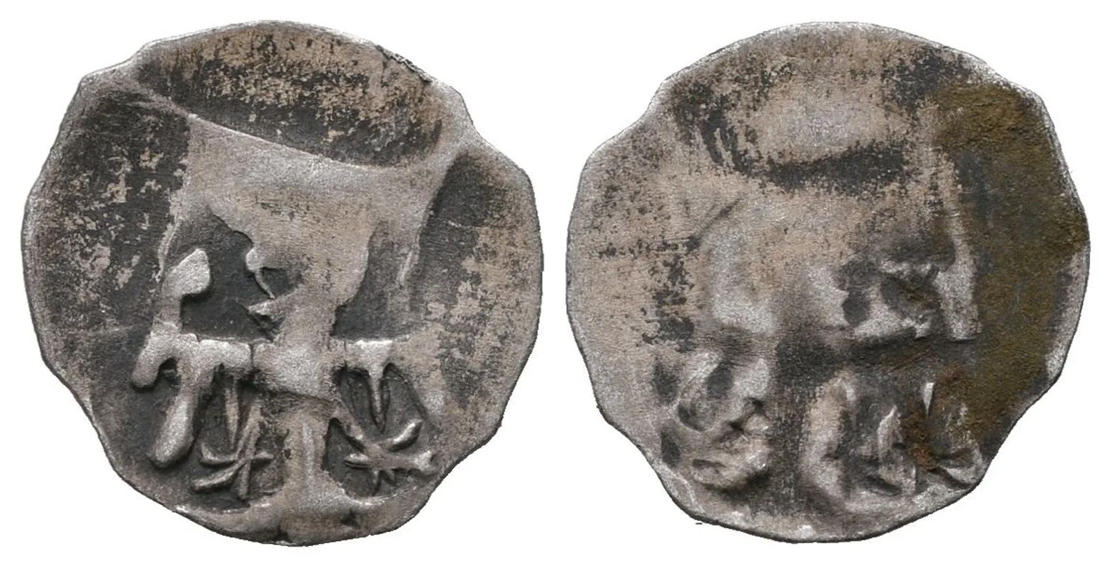 Albrecht Rakouský - markrabě moravský, 1423 - 1435 — 1